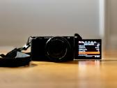 Sony Zv-e10 su 16-50mm F3.5-5.6 Oss II - nuotraukos Nr. 4
