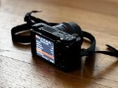 Sony Zv-e10 su 16-50mm F3.5-5.6 Oss II - nuotraukos Nr. 5