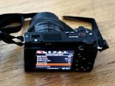 Sony Zv-e10 su 16-50mm F3.5-5.6 Oss II - nuotraukos Nr. 6