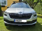 Škoda Komiq - nuotraukos Nr. 2