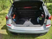 Škoda Komiq - nuotraukos Nr. 4