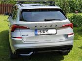 Škoda Komiq - nuotraukos Nr. 5