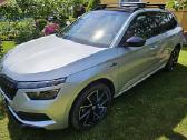 Škoda Komiq - nuotraukos Nr. 6