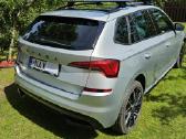 Škoda Komiq - nuotraukos Nr. 7