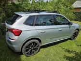 Škoda Komiq - nuotraukos Nr. 8