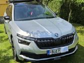 Škoda Komiq - nuotraukos Nr. 9