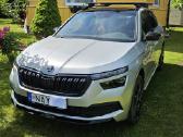 Škoda Komiq - nuotraukos Nr. 10