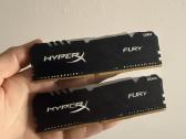 16gb RAM 3200mhz Hyperx Fury