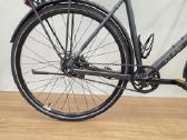 Cube Travel SL 28er M 1x11s Alfine Diržine pavara - nuotraukos Nr. 2