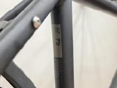 Cube Travel SL 28er M 1x11s Alfine Diržine pavara - nuotraukos Nr. 4