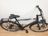 Cube Travel SL 28er M 1x11s Alfine Diržine pavara - nuotraukos Nr. 5