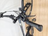 Cube Travel SL 28er M 1x11s Alfine Diržine pavara - nuotraukos Nr. 6