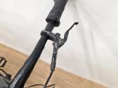 Cube Travel SL 28er M 1x11s Alfine Diržine pavara - nuotraukos Nr. 7