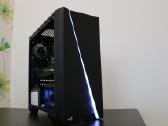 I7 3770k - Rx580 8gb - 16gb RAM