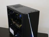 I7 3770k - Rx580 8gb - 16gb RAM - nuotraukos Nr. 2