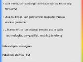 Retro stiliaus radijo imtuvas ir grotuvas - nuotraukos Nr. 4