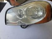 Volvo xc90 xenon zibintas karys