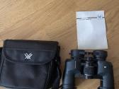 Vortex Raptor 8.5x32 žiuronai