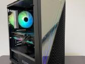 Intel i7 10700f - Rtx 3060 Ti 8gb, 16gb, 1t - nuotraukos Nr. 2