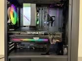 Intel i7 10700f - Rtx 3060 Ti 8gb, 16gb, 1t - nuotraukos Nr. 3