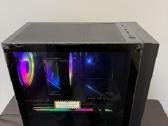 Intel i7 10700f - Rtx 3060 Ti 8gb, 16gb, 1t - nuotraukos Nr. 6