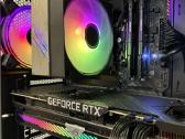 Intel i7 10700f - Rtx 3060 Ti 8gb, 16gb, 1t - nuotraukos Nr. 7