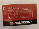 Ritė Robinson Maxcore Fd 255 - nuotraukos Nr. 3