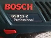 Bosch Gsb 12-2 Professional