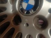 Padangos su ratlankiais r17 Bmw - nuotraukos Nr. 3