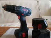 Bosch Gsb 12-2 Professional - nuotraukos Nr. 3