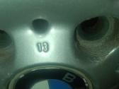 Padangos su ratlankiais r17 Bmw - nuotraukos Nr. 11