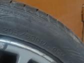 Padangos su ratlankiais r17 Bmw - nuotraukos Nr. 12