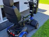 Skuteriai nuo 400 iki 500 eur. - nuotraukos Nr. 5