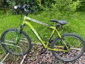 Trek dviratis