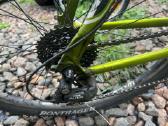 Trek dviratis - nuotraukos Nr. 2