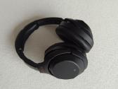 Sony Wh-1000xm3 belaidės ausinės. - nuotraukos Nr. 4