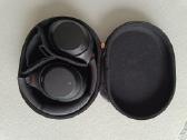 Sony Wh-1000xm3 belaidės ausinės. - nuotraukos Nr. 5