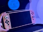 Nintendo Switch Oled 64gb - nuotraukos Nr. 3