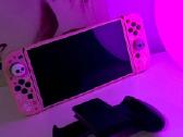 Nintendo Switch Oled 64gb - nuotraukos Nr. 4