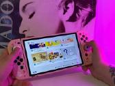 Nintendo Switch Oled 64gb