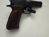 Glock 17 Gen5 - nuotraukos Nr. 2