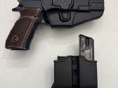 Glock 17 Gen5 - nuotraukos Nr. 7