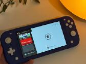 Nintendo Switch Lite (naudota 2 kartus) - nuotraukos Nr. 4