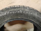 Atsarginis VW Golf V ratas, ir padangos 205/55 R16 - nuotraukos Nr. 6