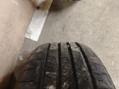 Padangos 205/55 R16 apynaujos - nuotraukos Nr. 8