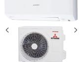 Mitsubishi Heavy Industries Srk35zsp 3.2/3.6 kw
