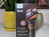 Philips Shaver 5000x Series barzdaskutė - nuotraukos Nr. 3