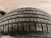 Padangos 205/55 R16 apynaujos - nuotraukos Nr. 10