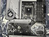 Asrock B650e Steel Legend WiFi Am5