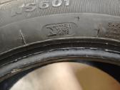 Padangos 205/55 R16 apynaujos - nuotraukos Nr. 13